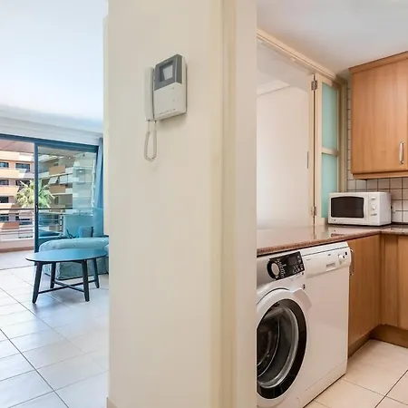 Gigantes Cliffs View Two Bedroom Apartament Puerto de Santiago (Tenerife)