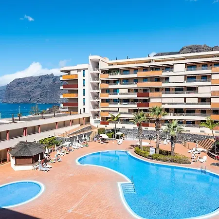 Gigantes Cliffs View Two Bedroom Puerto de Santiago (Tenerife)