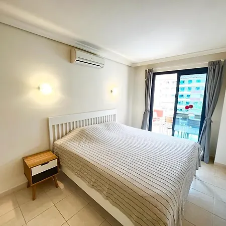 Apartment Gigantes Cliffs View Two Bedroom