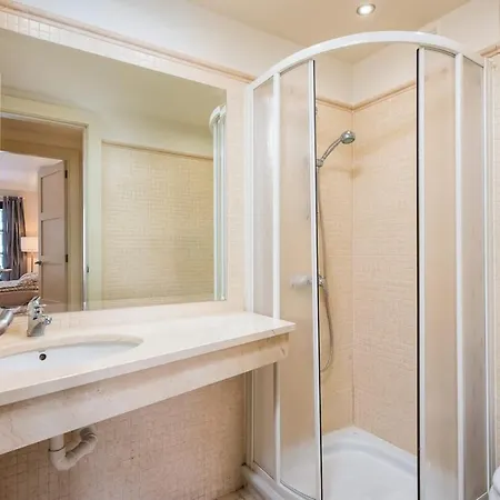 Gigantes Cliffs View Two Bedroom Apartment
