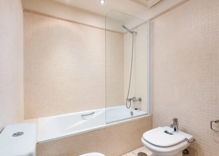 Gigantes Cliffs View Two Bedroom Διαμέρισμα Puerto de Santiago (Tenerife)