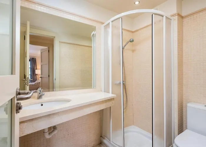 Gigantes Cliffs View Two Bedroom Διαμέρισμα