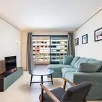 Appartement Gigantes Cliffs View Two Bedroom *