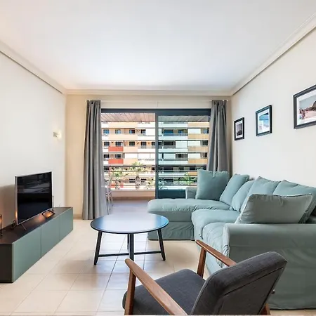 Apartment Gigantes Cliffs View Two Bedroom *