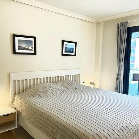 Apartamento Gigantes Cliffs View Two Bedroom *