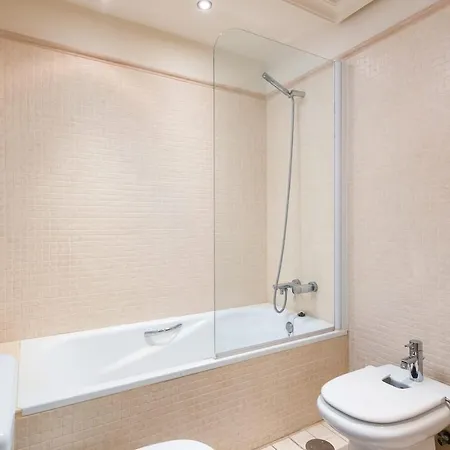 Gigantes Cliffs View Two Bedroom Apartamento Puerto de Santiago (Tenerife)