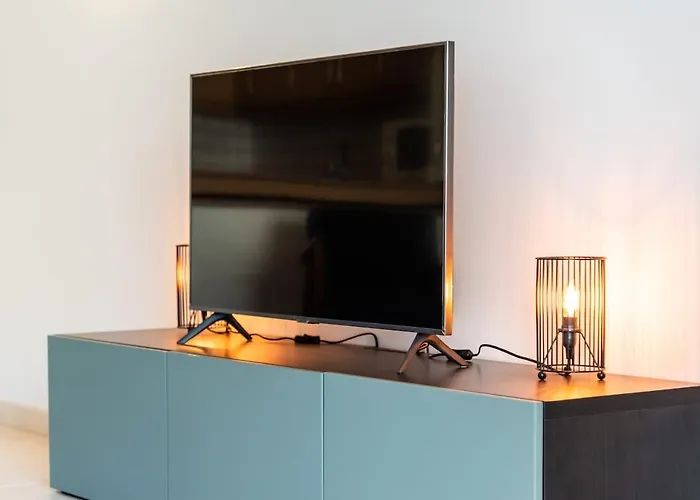 Gigantes Cliffs View Two Bedroom *