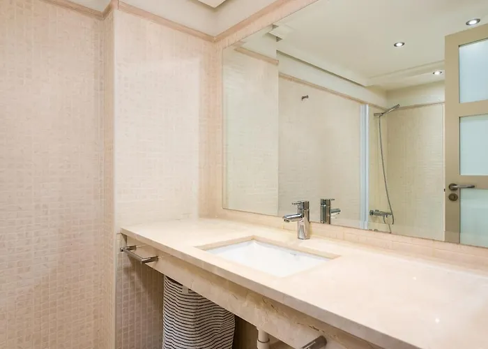 Gigantes Cliffs View Two Bedroom Puerto de Santiago (Tenerife)