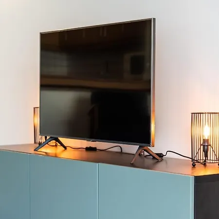 Gigantes Cliffs View Two Bedroom *